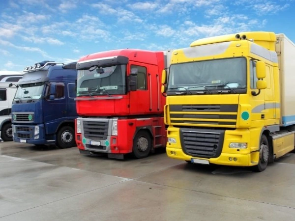 Antalya Kovancılar Nakliye